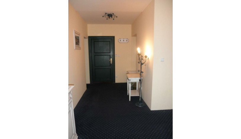 Westend Hotel Špindlerův Mlýn